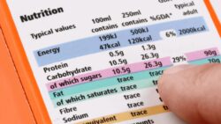 Australian Grocery Guide : How to Decode Labels & Choose Real Food for Your Family