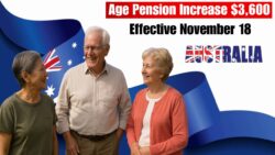 CRA and Centrelink launch parallel utility-relief program: Sydney and Toronto comparisons show different bill impacts