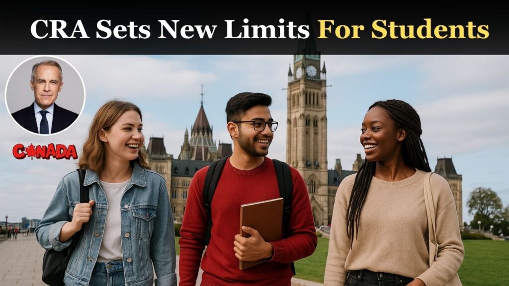 Canada Student Work Hour Rules 2025