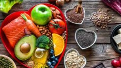 Heart-Healthy Eating in Australia : 7 Foods That Lower Your Risk Naturally