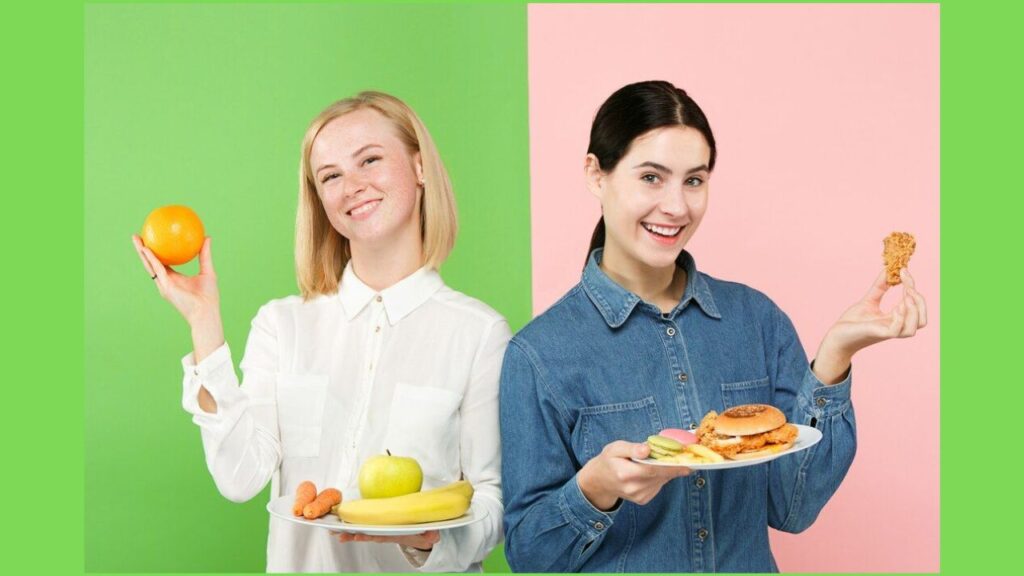 NDIS Nutrition Support