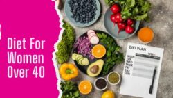 Nutrition for Australian Women Over 40 : Key Foods to Prevent Bone & Hormone Issues
