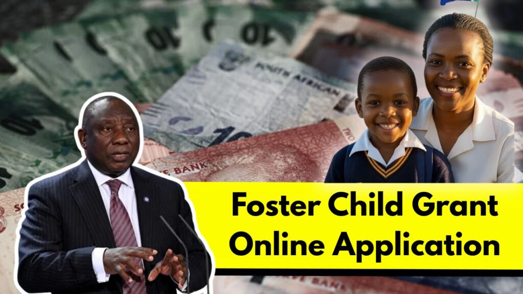 R1,250 Foster Grant