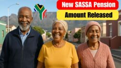 South Africa’s Seniors to Get R2,315 in November – SASSA Announces Payment Schedule for Pensioners