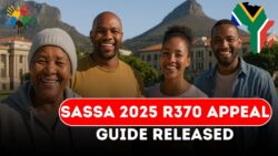 SRD R370 Grant Appeal 2025: Full Guide To Reinstate Your Payment