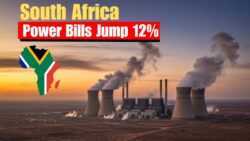 NERSA announces November 2025 electricity tariff hike – consumers and households warned about rising monthly bills