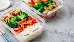 7 Simple Meal Prep Hacks for Busy Australians on a Tight Budget