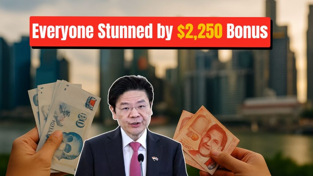 $2,250 Year-End Cash Boost for Everyone