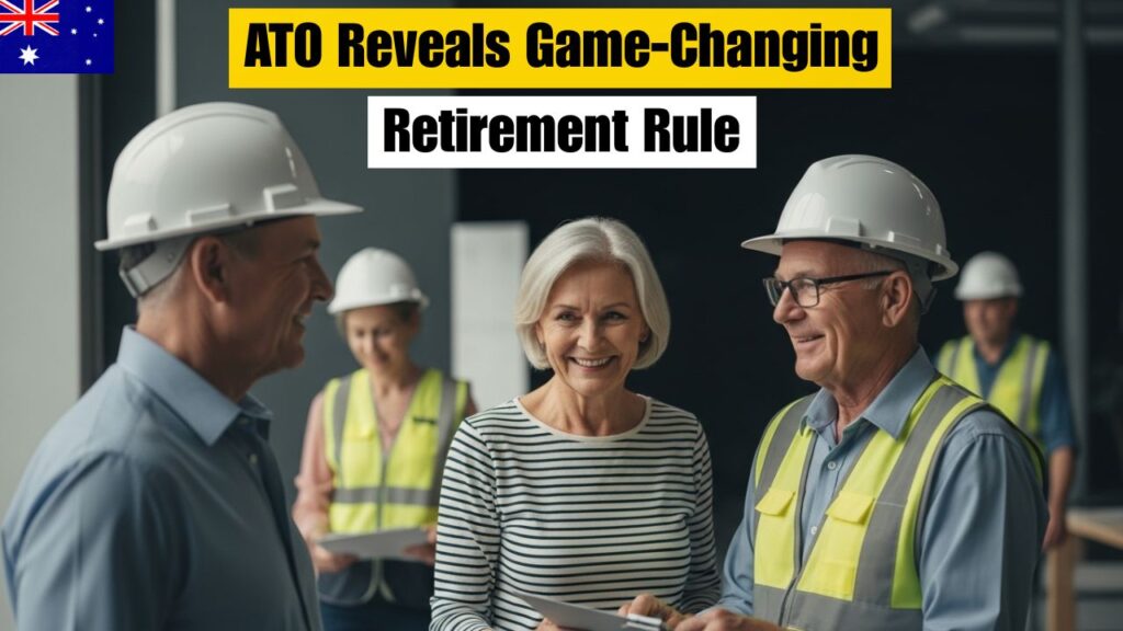 ATO Reveals Game-Changing