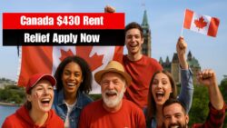 CRA Confirms the $430 Rent Relief Program Closes 12 Nov 2025 – Canada Urges Low-Income Renters to Apply Now