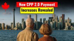 Canada Pension Plan 2.0 Changes for 2025 – New Maximums, Contribution Increases and What to Know