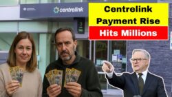 Centrelink rewrites support levels: fresh payment increases arriving for millions of Australians on (26 Nov 2025)