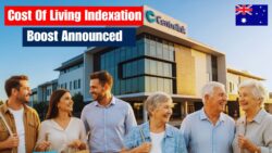 Centrelink Indexation Delivers Cash Boost Today Across Australia – Seniors and Beneficiaries Gain Fresh Support Amid Rising Costs