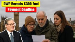 DWP sets official birthday cut-off dates for £300 Winter Fuel Payment — claimant guidance released