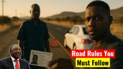 December 2025: Essential Road Rules You Can’t Afford to Ignore or Risk Losing Your Licence!