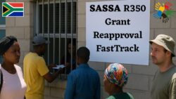 Denied November R350 SRD Grant? Discover the Fast-Track Reapproval Millions Rely On