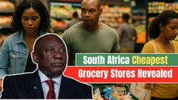 Discover South Africa’s Most Affordable Grocery Stores: Verified November 2025 List Unveiled!