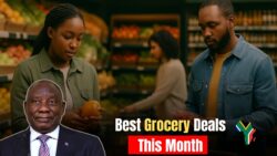 Discover the Best Grocery Deals: November 2025 Price Comparison Reveals Where You Can Save the Most!