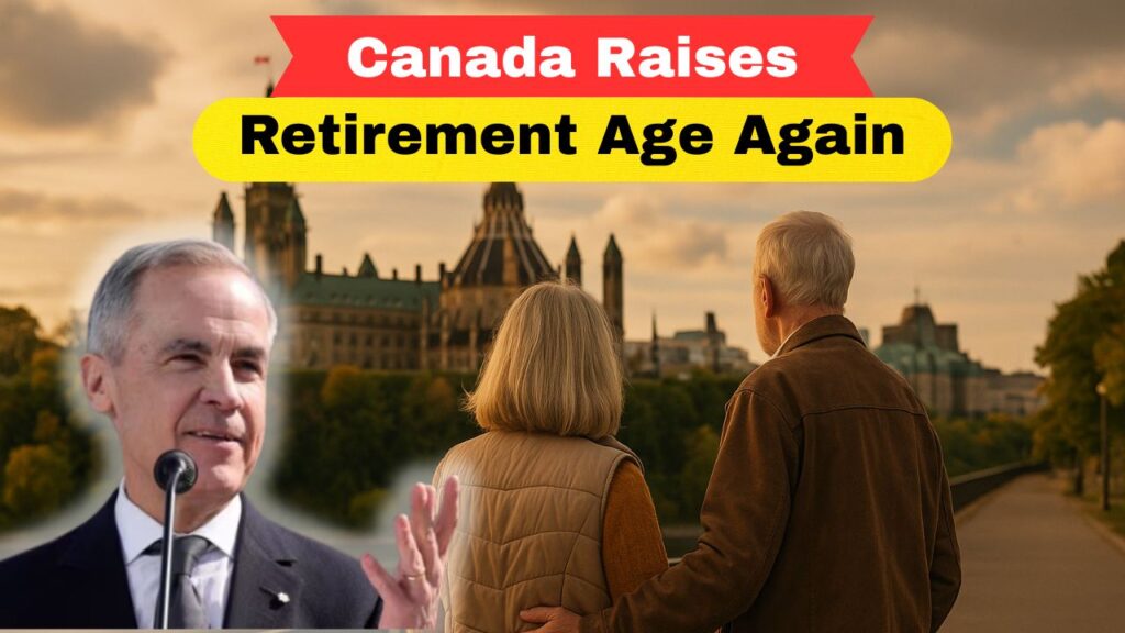 Goodbye to Retiring at 65