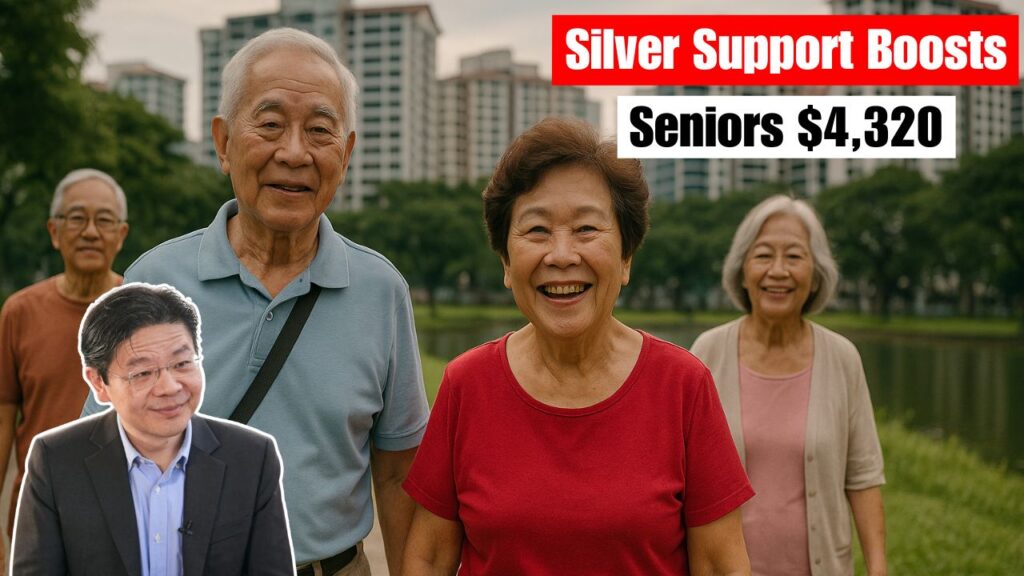 Government Confirms Higher Silver Support