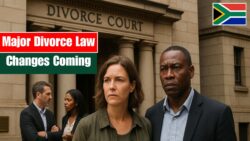 Big Changes Ahead: How the 2025 Family Laws Bill Transforms Divorce Rights and Costs!