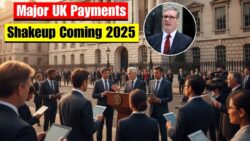 Transformational UK Payments Update Coming at Mansion House 2025 – Key Decisions Set for Release