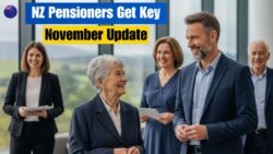NZ Releases November 2025 Pension Update: Who Qualifies And Exact Payment Dates