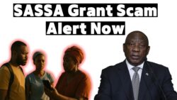 SASSA warns of rising scams – here’s how to safely verify your R3,070 eligibility in November 2025