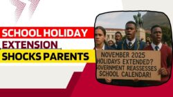 November 2025 Holidays Extended? Government Reassesses School Calendar!