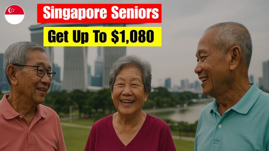 Singapore Increases Silver Support