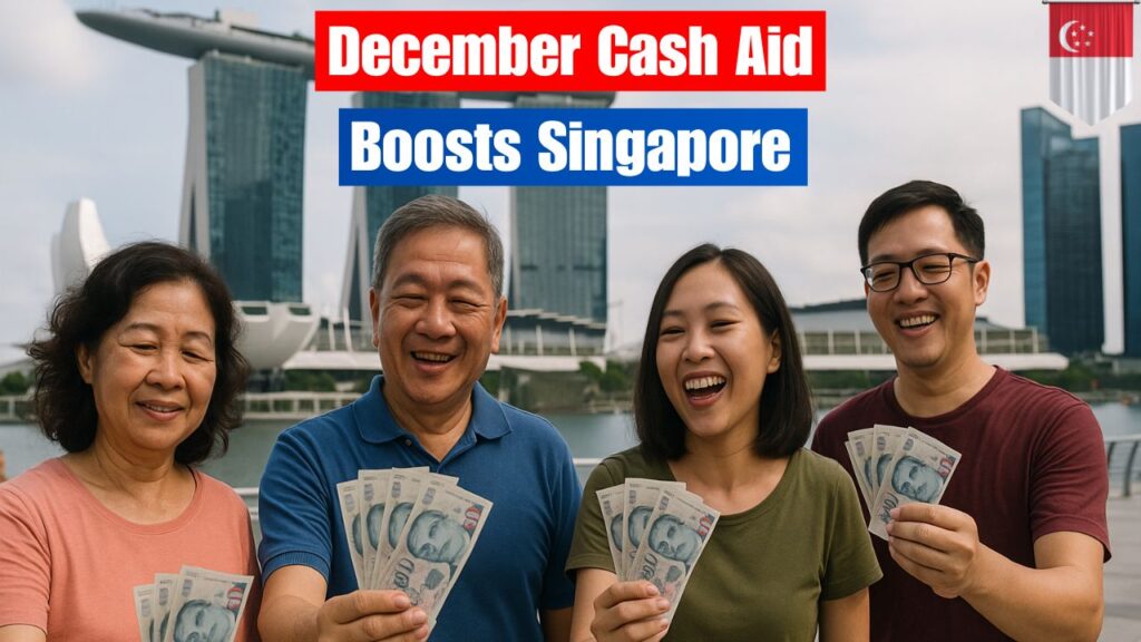 Singapore S$600 Support 2025,