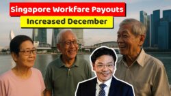 Singapore New Support Package: Workfare Special Payment December 2025 introduces higher payout ceilings and broader coverage