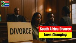 How South Africa’s General Family Laws Bill Could Transform Divorce Proceedings in 2025 – Here’s What You Need to Know!