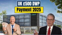 DWP Confirms £500 Lump Sum Payout 10 November 2025 – Who Qualifies and How to Claim