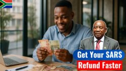 Unlock Your 2025 SARS Refund Faster: Essential Tips to Expedite Your Tax Return Payout!