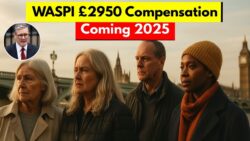 WASPI £2,950 Compensation For Everyone In 2025, Who Could Receive Payment?